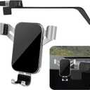 Car Phone Holder for Kia Niro 2023 2024 2025 Hybrid, Plug-In Hybrid, Electric EV Auto Interior Accessories Best Cell Phones Mount Cellphone Mobile Cradle Charging Navigation Bracket Screen Stand