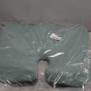 Cushion Lab Patented Seat Cushion for Long Hours of Pressure Relieving Sitting on Office/Home Chair, Car, Wheelchair - Extra Dense Memory Foam for