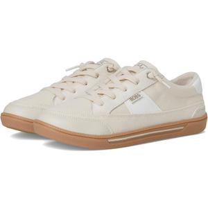 Skechers Womens Bobs B Cute 2.0 - Low Stride (8, Off-white)