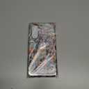 Halloween Skull Case for Samsung Galaxy A56 5G, Aesthetic Cute Flower Skeleton Phone Case Hybrid 2-Layer Hard Shell Shockproof Design Protective Cover