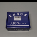 Ensun ABS Wheel Speed Sensor Front Right Passenger Side Compatible with - 2019-2022 ES300h / ES350, 2019-2022 Avalon, 2019-2023 Camry 89542-06081