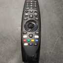 #US Replacement Remote New Replacement Remote Control for Akai for Smart TV (#XHremote726279)