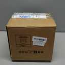 LE TAUCI Cereal Bowls 6 Inch, Ceramic Bowl Set for Soup, Dessert, Fruits, Salad, Noodle, Ramen, 22 Ounce Bowls for Kitchen, Set of 4, Ceylon blue