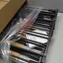 Regalo Safety 56"-74.5" Super Wide Configurable Baby Gate