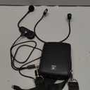 WinBridge Wireless Voice Amplifier for Teachers with Bluetooth Headset Microphone and Waistand, Bluetooth Voice Amplifier, Portable Meagaphone Speaker Mic, Back to Shool Supplies, 15W|1500mAh WB002