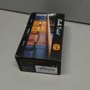 Nicpro 14 Colors Chalk Paint for Furniture, 2 fl oz (60ml) Ultra Matte Finish Acrylic Craft Paint, Non-Toxic Chalk Furniture Paints for Wood, Metal, Cabinets, Home Decor with Liquid Wax, Color Wheel