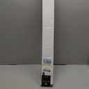 DELTA FAUCET Rubber Limited 79730 Cassidy 30-in Wall Mount Towel Bar Bath Hardware Accessory in Polished Chrome