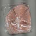 Momcozy Larger Breast Therapy Packs, Hot and Cold Breast Pads with 2 Soft Covers, Breastfeeding Essentials2 PackPink