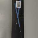 Lightsaber, Dueling Lightsaber with Alloy Handle, 15 RGB Colors & 6 Sound Effects, 4 Modes Detachable Light Saber, USB Rechargeable for Kids & Adults, Ideal Birthday Christmas