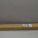 No Drill Cordless Roman Shades, Off White, 32x64