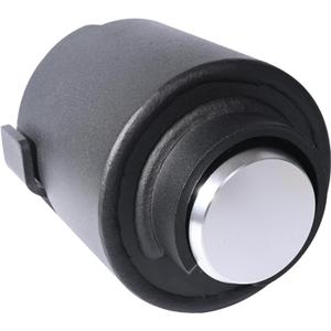 Heavy Duty Trailer Hitch Lock,Anti Theft Trailer Tongue Lock Secure with Ball Coupler for Rv,Trailer,Boat,Pickup,Camper (2'')