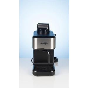 MR coffee 12 c programmable coffee maker