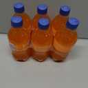 Fanta Orange Soda Soft Drink, 12 fl oz Bottles, 6 Pack (EXP 03/30/26)