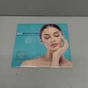 Chest Wrinkle Pads-2 Pcs Silicone Patches for Wrinkles, Anti Wrinkle Patches for Decollete & Cleavage, Anti Aging Wrinkle Remover, Reusable Overnight Wrinkles Treatment While Sleeping