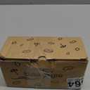 Vvinca 2 Pcs Kids-Swim-Goggles with Nose Cover, Swimming Diving Mask Wide View Anti Fog UV Anti Shattered Lens for Kids 3-5 (02-mirrored Mermaid Purple& Green)