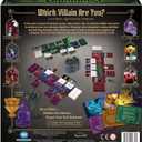 Ravensburger Disney Villainous Strategy Board Game for Age 10 and Up - 2019 Toty Game of The Year Award Winner