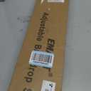 EMART Backdrop Stand 10x7FT Adjustable Back Drop Stand for Party Photoshoot