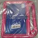 BMOUO Kids Case for Fire HD 10 Tablet (13th/11th Generation, 2023/2021) with Screen Protector, Shockproof Case for Amazon Fire HD 10 Tablet - Rose