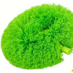 Cobweb Dust Duster Extension Pole Extendable Duster