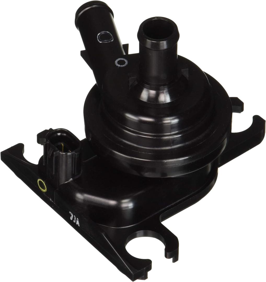 AISIN WQT-800 New OEM Drive Motor Inverter Cooler Water Pump Kit - Compatible with Select Toyota Prius