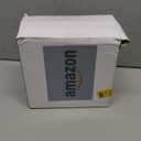 Yaomiao 200 Pcs 2 Inch Clear Mini Plastic Plant Pot Nursery Seedling Pots Seed Starter with Drainage Holes for Indoor Outdoor Garden Succulent Plants Cuttings Transplanting