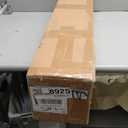 HUAESIN Artificial Bougainvillea Tree Faux Outdoor Plants 5FT Tall Fake Plant with Silk Flowers Lifelike Artificial Trees for Outdoors Porch Decor Indoor Office Garden Wedding Home (Pink)