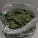 Ascoza 2pack 120 Inch Willow Round Tablecloth in Washable Polyester Fabric for Wedding/Banquet/Restaurant/Parties