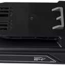 RAYPUR Battery Pack，Compatible ForBissell，Cleanview XR Vacuum Cleaner, 1638019-Removable Battery