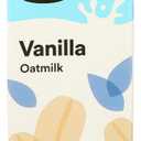 365 by Whole Foods Market, Vanilla Oatmilk, 32 Fl Oz, BBD Nov/14/26
