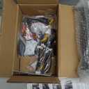 6G+128G 8Core Car Radio for Toyota Corolla 2009-2013 Android Car Stereo Wireless Carplay, 9'' HD Touchscreen Mirror Link GPS Navigation WiFi Bluetooth FM RDS EQ-32 DSP SWC Backup Camera