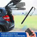 Rear Left Tailgate Power Lift Support for Kia Sedona 3.3L 2015-2021 Liftgate Power Hatch Shock Strut No.81770A9100 Electric Trunk Power Liftgate 1 Pc