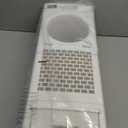 BALKO 1901R Evaporative Air Cooler, White