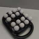 New 16 Head Massage Gun Set, Muscle Relaxation Massage Suitablefor Back Leg and Foot Muscle Relaxation, Deep Tissue Massage Gun,Portable 30-SpeedSettings, (with 16 Gray Massage Heads)