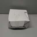 SOBEIT Piggy Bank for Girls Boys Kids, Cute Smiley Flower Piggy Bank, 7.87inch Ceramic Coin Bank Money Bank for Birthdays, Christmas, Baby Shower, Newborn Keepsake, Back-to-School Gift, Nursery Decor