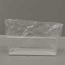 Magnetic Hanger Organizer for Washing Machine & Closet Laundry Room,Hanger Storage Rack Stacker (White)