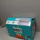 Pampers Diapers - Baby Dry - Size 3, 104 Count, Absorbent Disposable Infant Diaper 