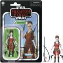 STAR WARS The Vintage Collection Aurra Sing, The Phantom Menace 3.75 Inch Collectible Action Figure