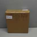 Nosiny Bracelet Display Holder with 3 Removable Rolls Bangle Organizer Display Clear Lid Bracelet Organizer Box Jewelry Storage Case for Women Girls Retail Bracelets Watch Stores Vendors, Black