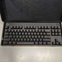 Logitech G PRO Mechanical Gaming Keyboard, Ultra Portable Tenkeyless Design, Detachable Micro USB Cable, 16.8 Million Color LIGHTSYNC RGB Backlit Keys (TKL - Wired, Black)