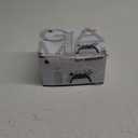 Boltz Retro Stick Gaming Stick  Retro Gaming Console with 40,000+ Classic Video Games, 9 Emulators, 128GB Storage, Plug & Play 4K HDMI Output, Includes 2 Wireless 2.4GHz Controllers