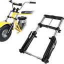 Mini Bike Front Fork Suspension Kit Replacement for Monster Mega Moto MMB80 MMB105 80cc 105cc Motovox MBX10 MBX11 Coleman CT100U Baja DB30 GMB100 TrailMaster Storm 200 Parts