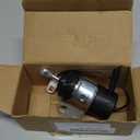 12V Fuel Shut Off Solenoid 16851-60014 1685160014 Replacement for Kubota RTV900 ZD18 ZD21 ZD221 ZD321 ZD323 BX2350D BX2360 BX24D BX25 G2160 TG1860 GR2100 GR2110 GR2120 GR2120B