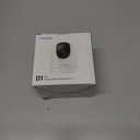 Cinnado Security Camera Indoor-2K 360 WiFi Cameras for Home SecurityPet/Dog/Baby Camera with Phone app, 2-Way Audio, Night Vision, 24/7 SD Card Storage, Works with Alexa & Google Home (2.4Ghz)-D1