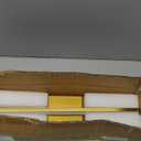 Brushed Gold Vanity Light 16 Inch Modern Bathroom Light Fixtures 14W Wall Vanity Lamp Over Mirror, Dimmable 5CCT LED Wall Sconce for Bedroom Cabinets UL Certificated