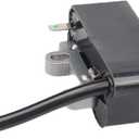 A411000130 A411000131 SRM225 Ignition Coil for Echo SRM210 SRM211 HC201 TC210 EB212 GT225 ES210 GT200 HC150 PB200 PPF210 HC160 HC180 HC200 SHC210 PE200 Trimmer ID#C9148,ZF273NEW