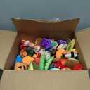 40 Pc Dog toys