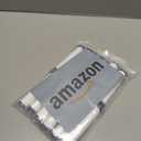 12 Pieces Hydro Jet Shower Head Filter, High Pressure Handheld Vortex Turbo Fan Shower Heads Filter (3.7''x0.98'')