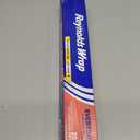 Reynolds Wrap Everyday Strength Aluminum Foil Roll, Freezer and Grill Safe, Great for Foil Packets and Home Cooking, 12 Inches Wide, 200 Total Sq. Ft.