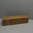 1 Inch Black Curtain Rods for windows,Heavy Duty Curtain Rods for Windows 48 to 84 Inch,Standard Decorative Window Curtain Rod Set with Brackets for bathroom Kitchen Bedroom Window (32-86")