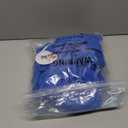 Casual Long Sleeve Dresses Spring Dresses 2025 Wedding Guest Dress Midi Dress Flowy Bohemian Long Dress, Size Large